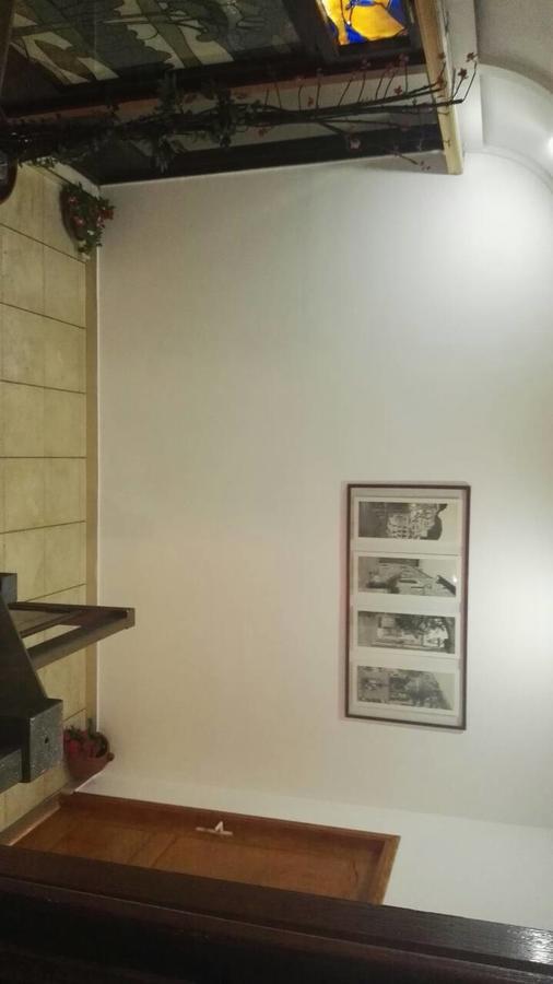 Fortezza Rooms Ni Dış mekan fotoğraf